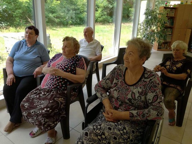 Warsztaty literackie 14.07.17